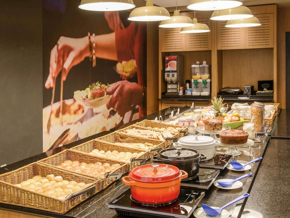 فندق Ibis أراكاجو المظهر الخارجي الصورة